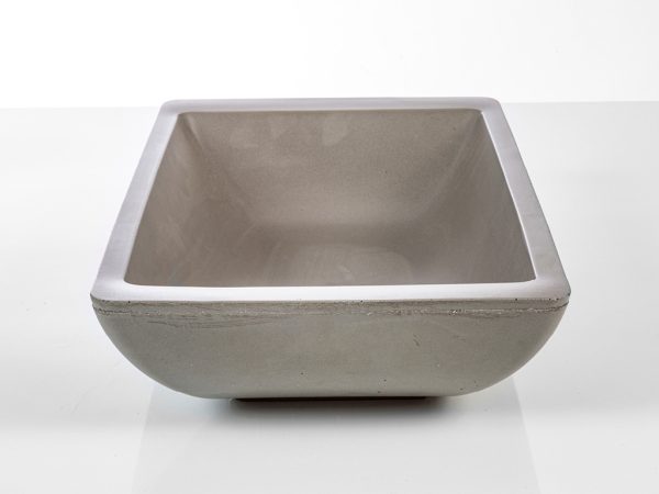 Lavabo ceramica BetonComodo Basin 58,5x33,5
