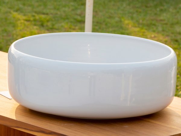 Lavabo TaoBasin 42x14,2 - immagine 2