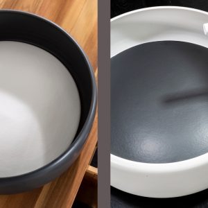 Lavabo TaoBasin 42x14,2