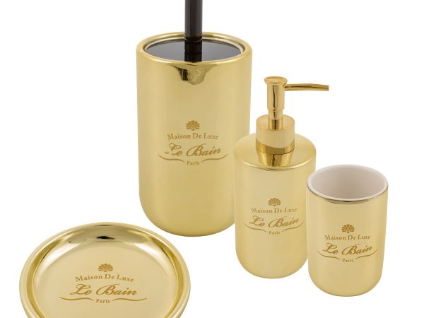 Accessori da bagno in ceramica Alchimista - immagine 2