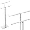 Accessori da bagno AngusP.Asciugamani - immagine 2