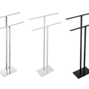 Accessori da bagno AngusP.Asciugamani