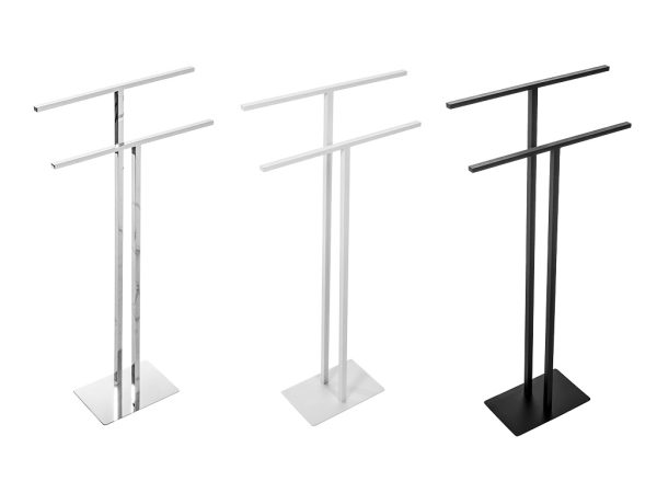 Accessori da bagno AngusP.Asciugamani