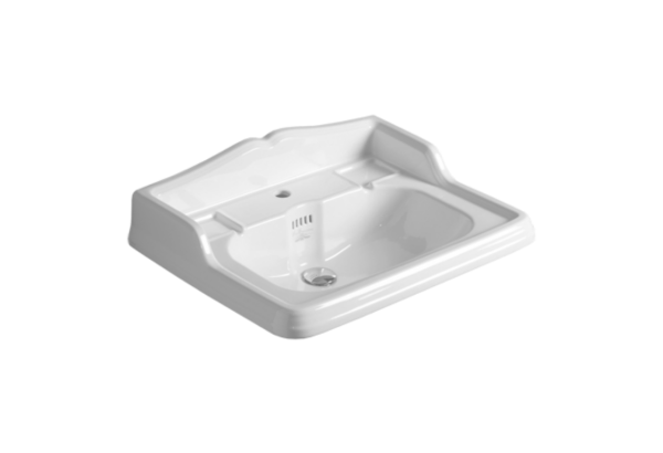 Lavabo Arcade ( AR 815 ) colonna h 69 Simas