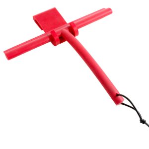 Accessori da bagno Redsilly-con