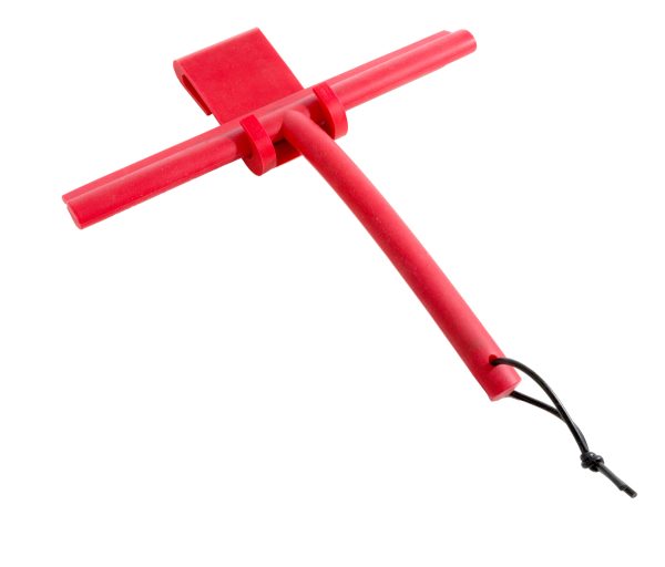 Accessori da bagno Redsilly-con