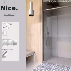 Box Doccia Nice 6mm