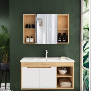 Mobile Da Bagno Nuvo Goccia