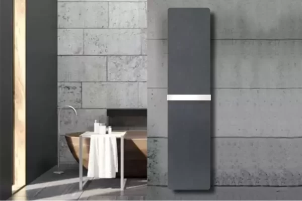 Termoarredi elettrico Elysir H - immagine 2