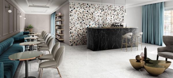 Gres porcellanato Majestic 60x119.5 Lev/Ret Ceramiche Piemme - immagine 6