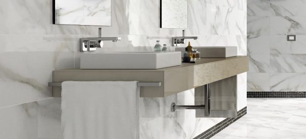 Gres porcellanato Marmi Reali 60x60 Ceramiche Piemme - immagine 3
