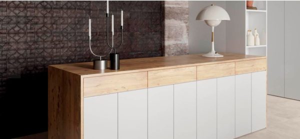 Gres porcellanato Materia 60X120 Lap/Ret Ceramiche Piemme - immagine 2