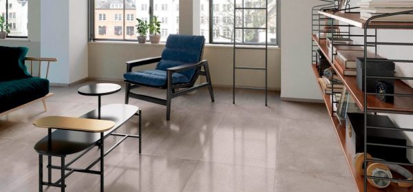 Gres porcellanato Materia 60X120 Lap/Ret Ceramiche Piemme - immagine 5