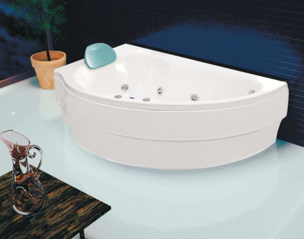 VASCA INCASSO MISTRAL - JETFUN - immagine 2