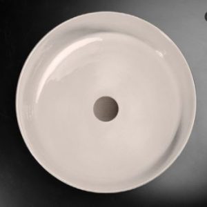 Lavabo INDEXTINTA  ALPINESNOW 42x16