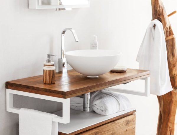 Lavabo BigsPot Basin 50x15 - immagine 2