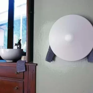 Termoarredi Elettrici Shield 100