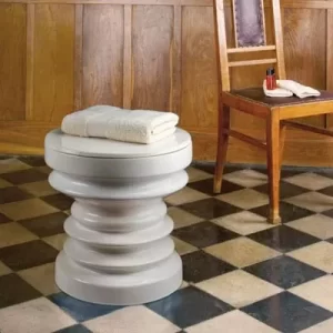 Termoarredi elettrici Zig Zag