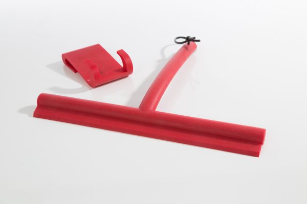 Accessori da bagno Redsilly-con - immagine 2