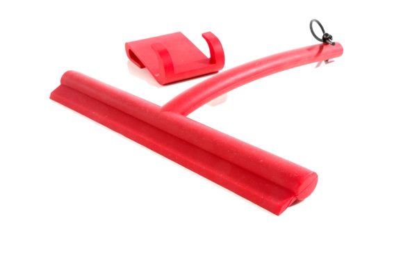 Accessori da bagno Redsilly-con - immagine 3