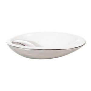 Lavabo SaturnTitanio 62x45