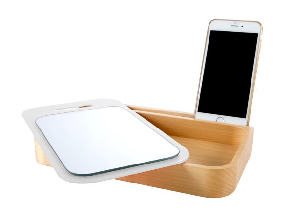 Accessori da bagno TryPad