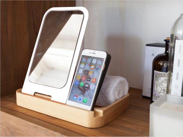 Accessori da bagno TryPad - immagine 2