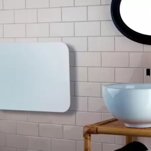 Termoarredo Elettrico Rame'