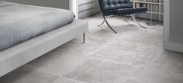 Gres porcellanato Uniquestone 80x80 Lev/Ret  Ceramiche Piemme