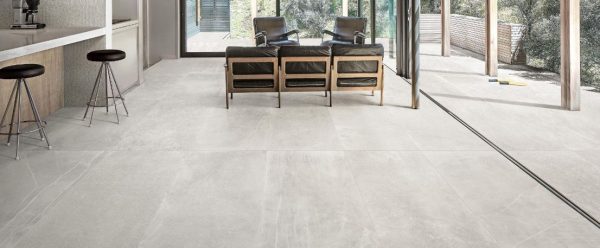 Gres porcellanato Uniquestone 80x80 Lev/Ret  Ceramiche Piemme - immagine 3
