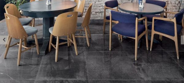 Gres porcellanato Uniquestone 80x80 Lev/Ret  Ceramiche Piemme - immagine 4