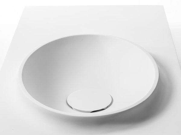 Lavabo Atollo Basin 90x50 - immagine 4