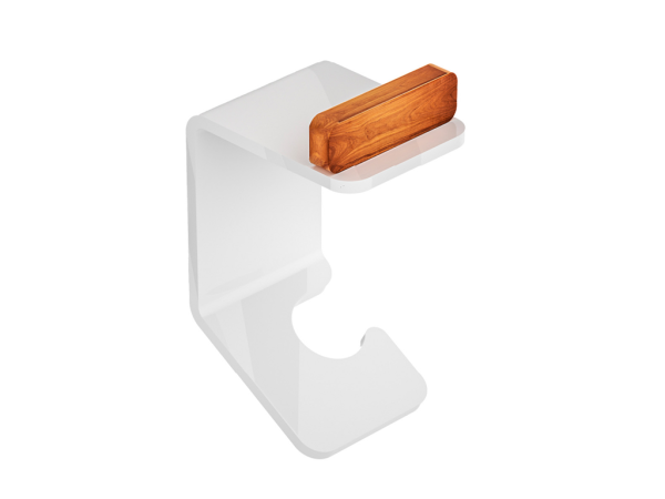 Accessori da bagno Bright Gancio