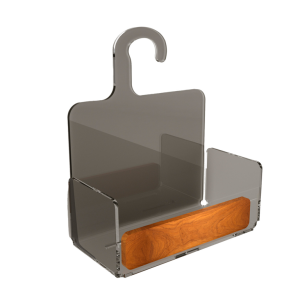 Accessori da bagno Bright