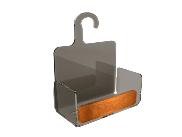 Accessori da bagno Bright