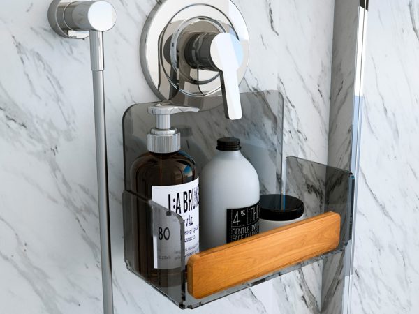 Accessori da bagno Bright - immagine 2