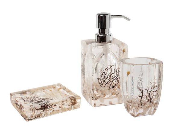 Accessori da bagno Capri