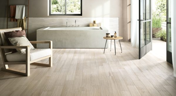Piastrella Aequa 40x120 Rettificato - immagine 3