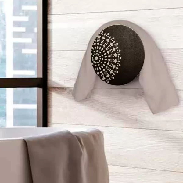 Termoarredi Elettrici Cuzco Decoro