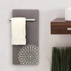 Termoarredo Elettrico Elysir S Decoro