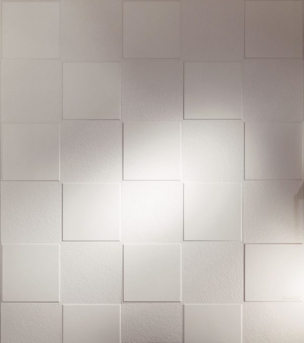 Flexi B. White Mat Bri 30x30 - immagine 5