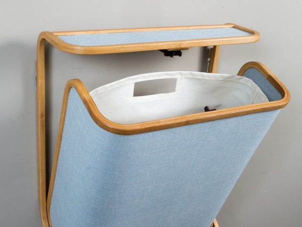 Accessori da bagno Laundry Click - immagine 2