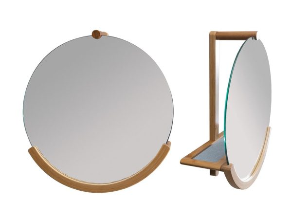 Accessori da bagno Ordina Mirror
