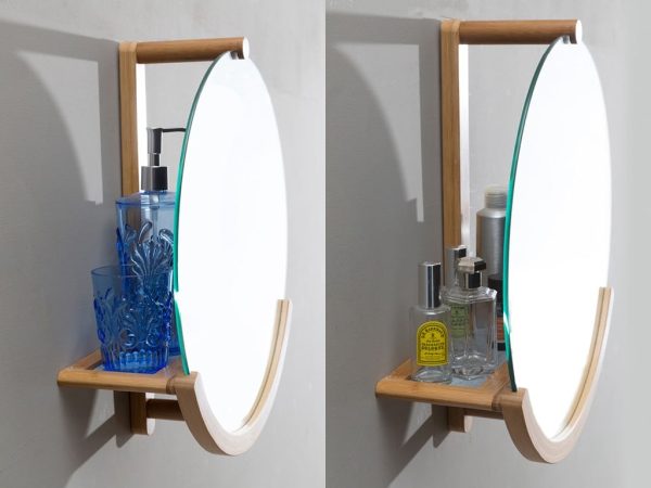 Accessori da bagno Ordina Mirror - immagine 2