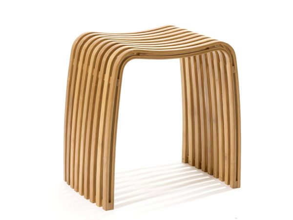 Accessori per bagno Ordina Stool - immagine 3