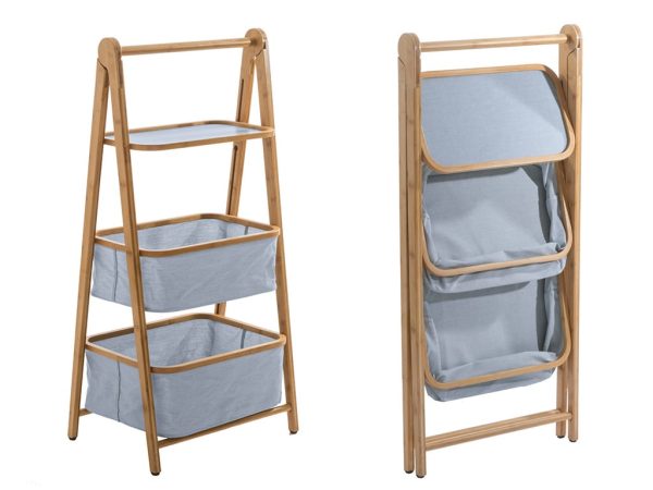 Accessori da bagno Ordina Storage