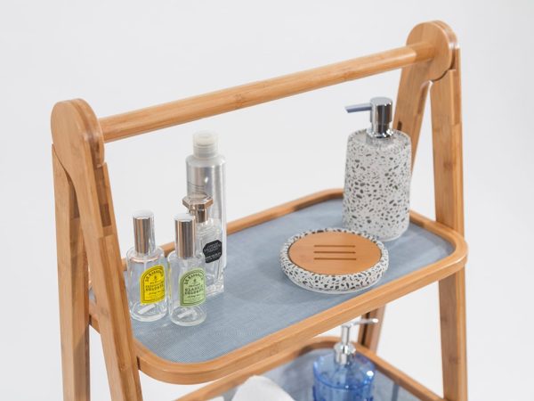 Accessori da bagno Ordina Storage - immagine 2