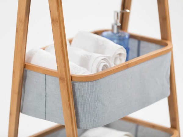 Accessori da bagno Ordina Storage - immagine 3