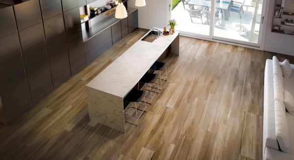 Piastrella Aequa 40x120 Rettificato - immagine 5