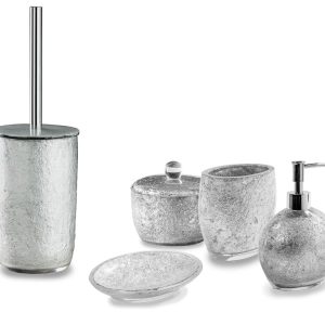 Accessori da bagno Argent dispenser